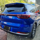 Chirey tiggo 7 pro Interior 5